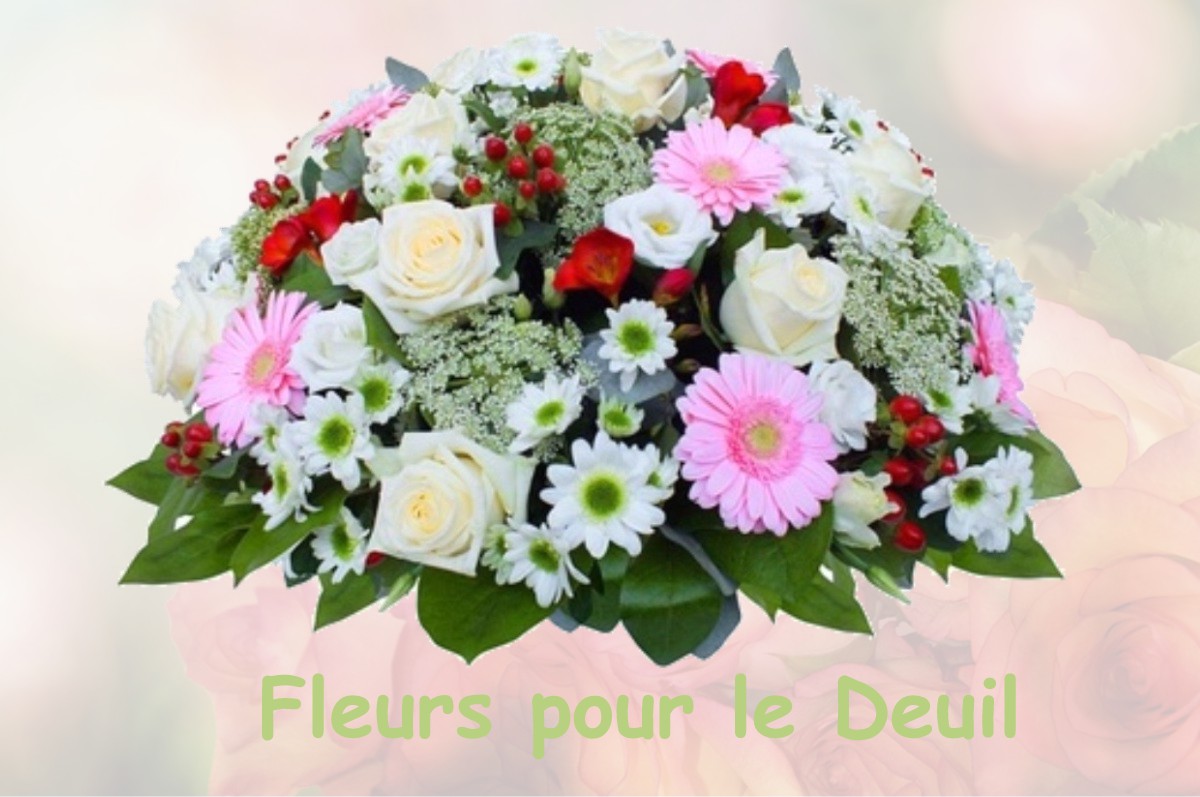 fleurs deuil MOY-DE-L-AISNE