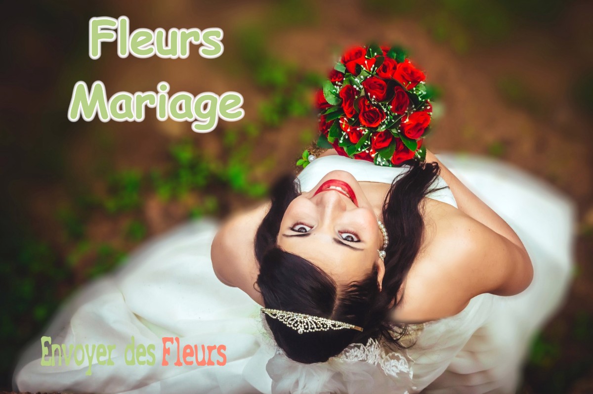 lIVRAISON FLEURS MARIAGE à MOY-DE-L-AISNE